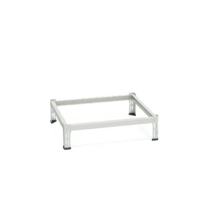 Фото №0 Подставка для установки шкафов 600х500