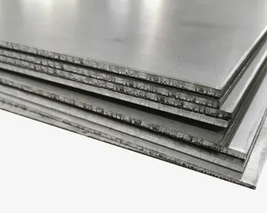 фото Никелевые листы