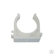 Фото №0 Крепление для труб 32мм PP-R Pro Aqua, KALDE