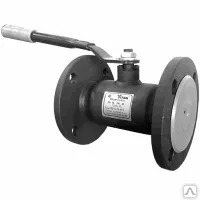 Фото №0 Шаровые краны