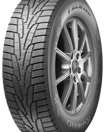 Фото №0 Kumho I'Zen KW31 185/70 R14 88R зимняя