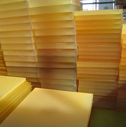 Фото №0 Лист полиуретан СКУ-7Л, СКУ-ПФЛ-100