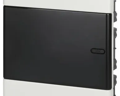 фото Щит распределительный встраив. ЩРВ-П-24 Trend BOXF-24-p-f-t IP40 ЭРА Б0052635