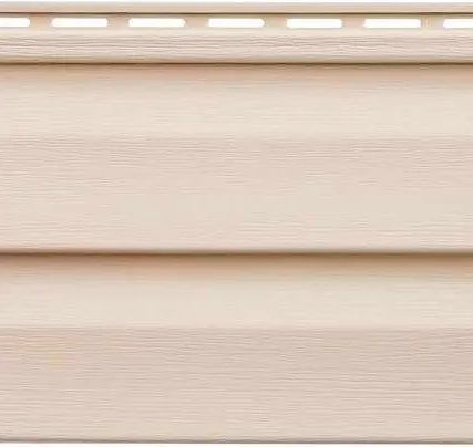 Фото №0 Виниловый сайдинг Аляска Ивори 3,00м