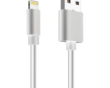 фото Кабель Ginzzu USB - Lightning