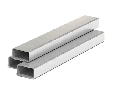 фото Труба профильная 100х50х2 (6м)