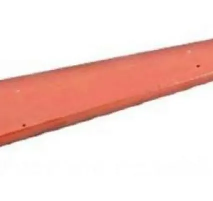 Фото №0 Кожух левый 8245-105-020-072 для навесных роторных косилок Senox, Wirax, LISICKI