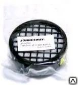 Фото №0 Сменные картриджи для респиратора AS-0028 AS-0028C