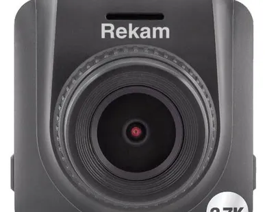 фото Видеорегистратор Rekam F240
