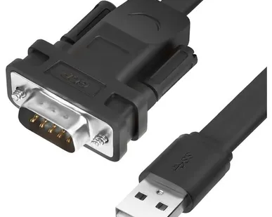 фото Переходник GreenConnect USB -