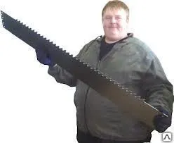 фото Пилы рамные на раму Р63-5Б