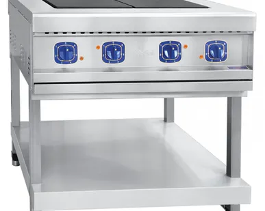 фото Плита элэлектрическая ЭПК-48П