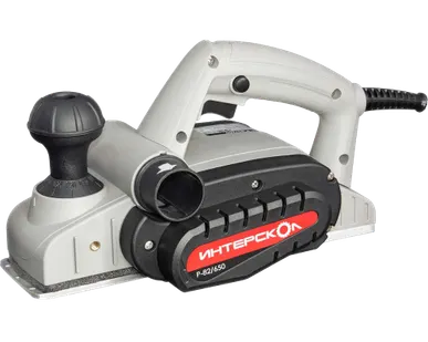 фото Рубанок ИНТЕРСКОЛ Р82 650