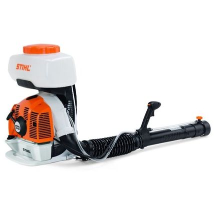 Фото №0 Бензиновый опрыскиватель STIHL