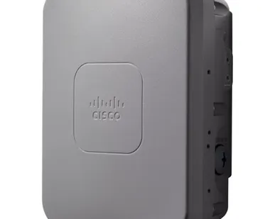 фото Wi-Fi точка доступа Cisco