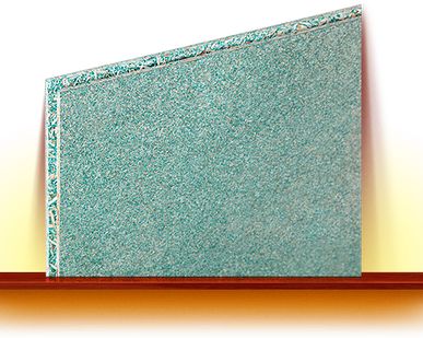 фото Шпунтованная ДСП плита Quick Deck Professional, 16*1830*600 мм
в