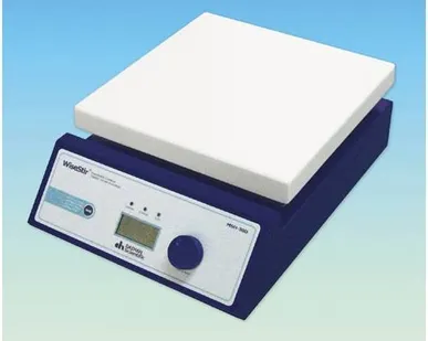 фото Плита нагревательная HP-20D и HP-30D (Daihan, Дайхан)