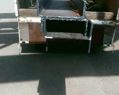 фото Швеллер 27П ст 3