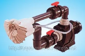 фото Противоток стационарный 88 м3/ч HIDROJET JSL-88