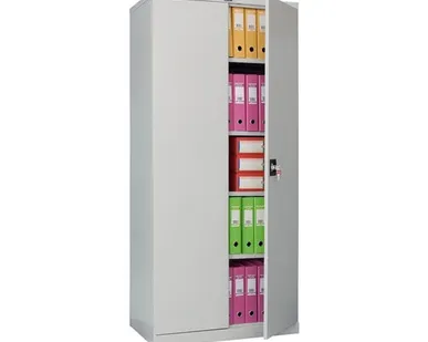 фото Металлические шкафы для документов