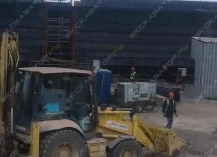 Фото №15 Аренда автокрана (автомобильного крана) Zoomlion RT550, Краснодар