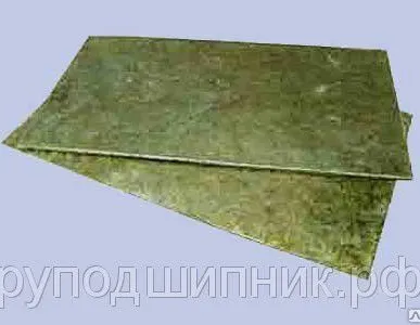 фото Миканит гибкий ГМС, ГФС, ГФК