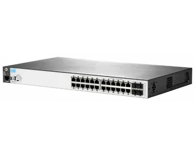 фото Коммутатор HP 2530-24