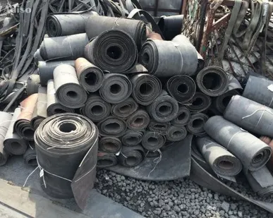 фото Конвейерные ленты Б/У 1400 мм