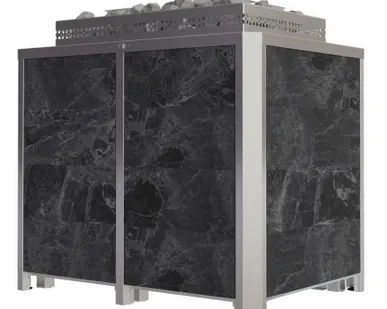 фото Электрическая печь ВВД Премьера Профи 48 кВт (без пульта, талькохлорит, 380 В)