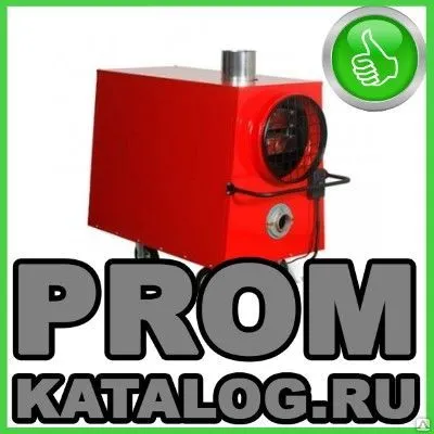 Фото №0 Теплогенератор Hiton