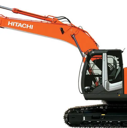 Фото №0 Гусеничный Экскаватор ZX225USRLC-3