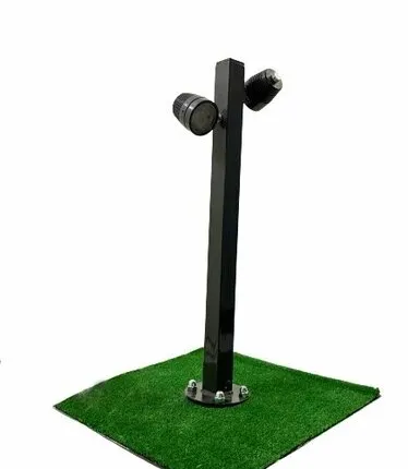 Фото №0 Ландшафтный светильник L600 2*12W IP66