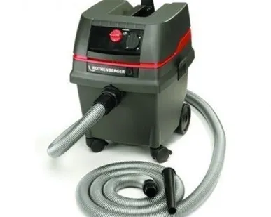 фото Пылесос Rothenberger RODIA DRY CLEANER 1200