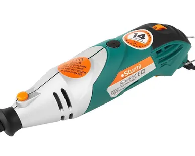 фото Гравер STURM GM-2317 FL