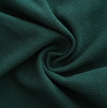 Фото №0 Пике пенье, изумрудный