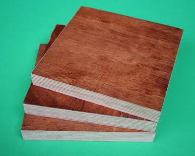 фото Фанера Трудногорючая ФСФ-ТВ 2950х1525 толщина-19мм