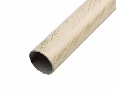 фото Трубы OLEXDECO Труба гладкая 19 мм (БЗ 200)