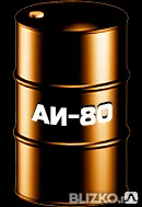 фото Бензин Газпром, АИ-80, литр