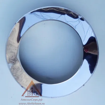 Фото №2 Заглушка низ D240/340 мм (на проходной стакан)