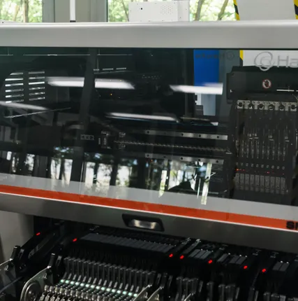 Фото №3 Изготовление и монтаж печатных плат под ключ