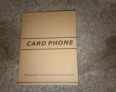 фото Aiek M-5 Мобильные телефоны