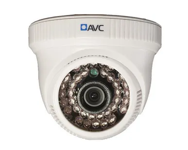 фото AVS-8101IR видеокамера