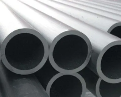 фото Труба бесшовная Ст20 377 мм ТУ 14-3р-50-2001