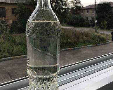 фото Бензин Аи-92-К4