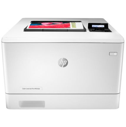 Фото №0 Принтер HP Color LaserJet Pro