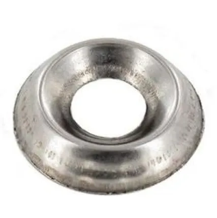 Фото №0 Шайба NF E 27-619S