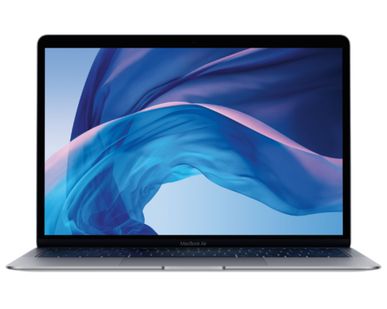 фото Ноутбук Apple MacBook Air 13