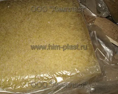 фото Каучук СКЭПТ 50