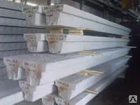 фото Балка фундаментная ФБ 6-39