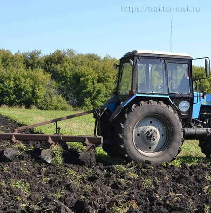 Фото №0 РАСЧИСТКА И БЛАГОУСТРОЙСТВО ЗЕМЕЛЬНОГО УЧАСТКА
